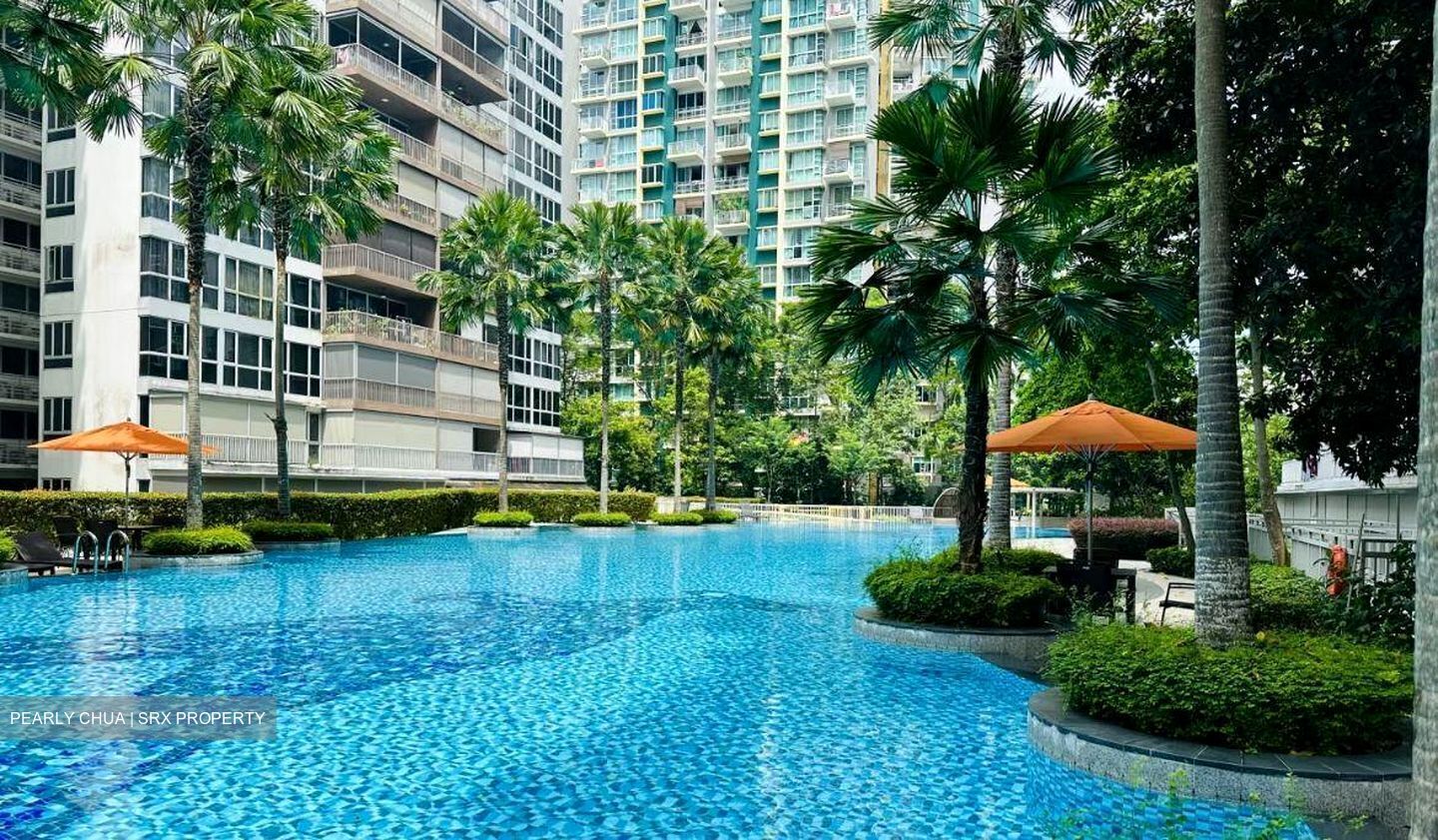 Austville Residences (D19), Condominium #494492791